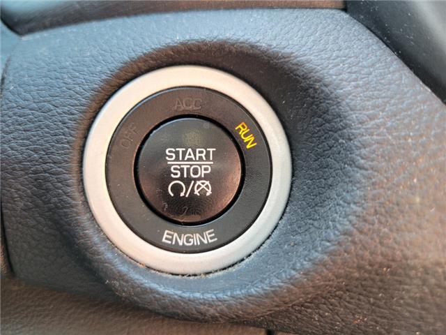 2016 Chrysler 200 LIMITED| REMOTE START | HEATED SEATS /WHEEL |R-CAM (Stk: H22959B) in St. Catharines - Image 15 of 25