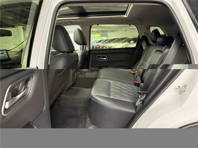 2025 Nissan Rogue Platinum (Stk: HPU0438) in Toronto - Image 21 of 25