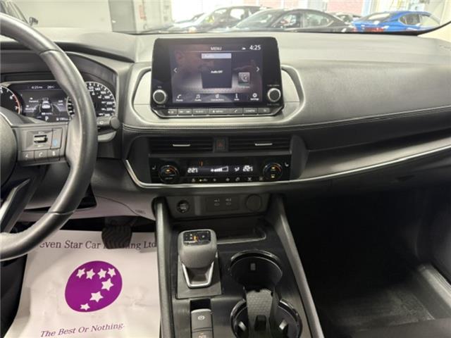 2024 Nissan Rogue SV Moonroof (Stk: HPU0441) in Toronto - Image 14 of 22