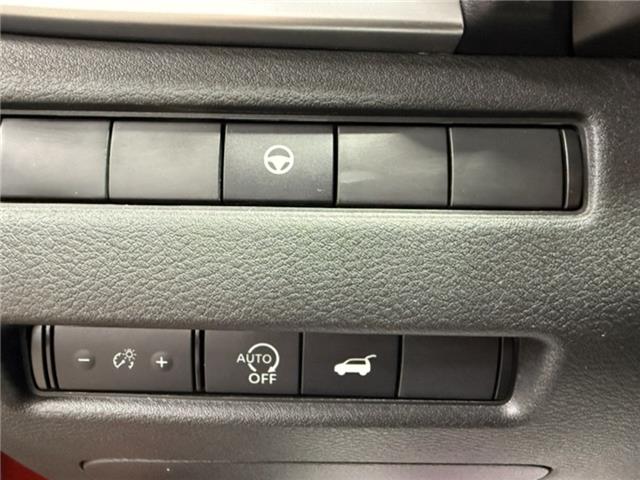 2024 Nissan Rogue SV Moonroof (Stk: HPU0441) in Toronto - Image 16 of 22