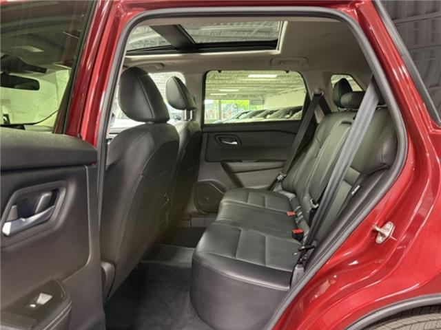 2024 Nissan Rogue SV Moonroof (Stk: HPU0441) in Toronto - Image 17 of 22