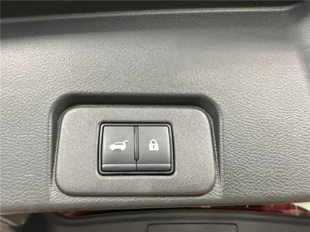 2024 Nissan Rogue SV Moonroof (Stk: HPU0441) in Toronto - Image 21 of 22