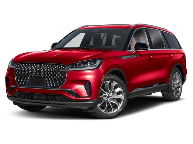2026 Lincoln Aviator Reserve (Stk: 26AV8809) in London - Image 1 of 3