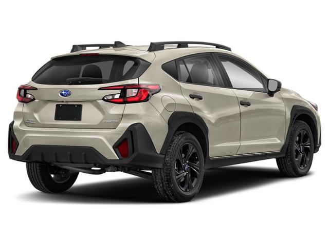 2026 Subaru Crosstrek Convenience (Stk: 39471) in RICHMOND HILL - Image 3 of 10