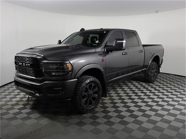 2023 RAM 3500 Limited (Stk: 26T067A) in Calgary - Image 1 of 24