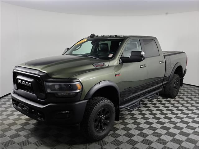 2020 RAM 2500 Power Wagon (Stk: 26J044A) in Calgary - Image 1 of 22