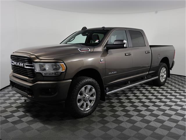 2019 RAM 3500  (Stk: B21008) in Calgary - Image 1 of 20