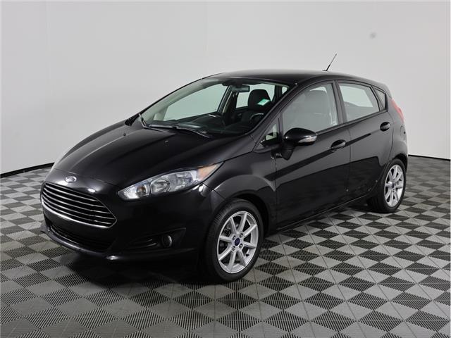 2014 Ford Fiesta SE (Stk: A21006) in Calgary - Image 1 of 16