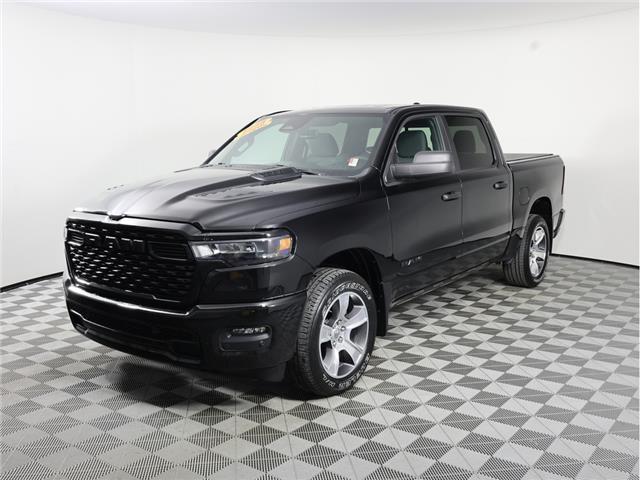 2025 RAM 1500 Tradesman (Stk: L668) in Calgary - Image 1 of 20