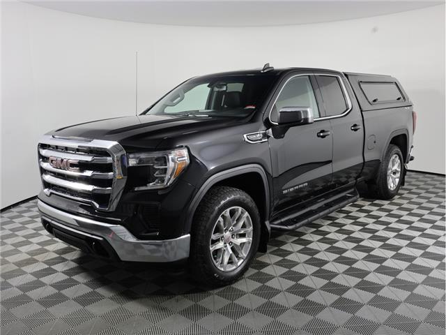 2019 GMC Sierra 1500  (Stk: 26T227A) in Calgary - Image 1 of 20