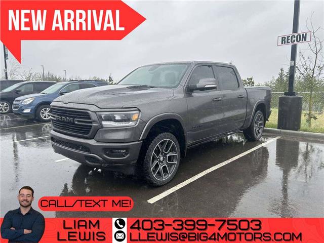 2020 RAM 1500  (Stk: 25J271B) in Calgary - Image 1 of 9