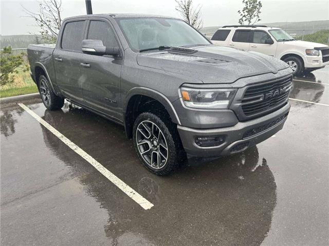 2020 RAM 1500  (Stk: 25J271B) in Calgary - Image 3 of 9