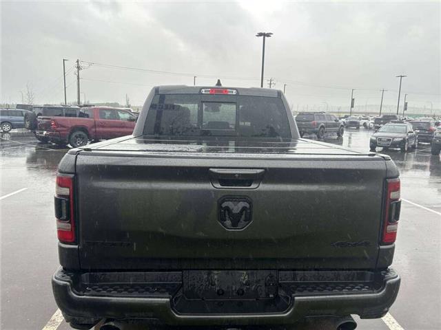 2020 RAM 1500  (Stk: 25J271B) in Calgary - Image 4 of 9