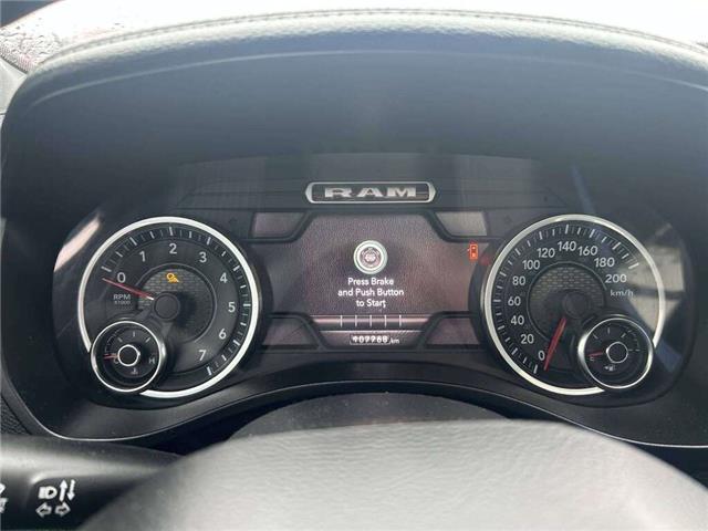 2020 RAM 1500  (Stk: 25J271B) in Calgary - Image 6 of 9