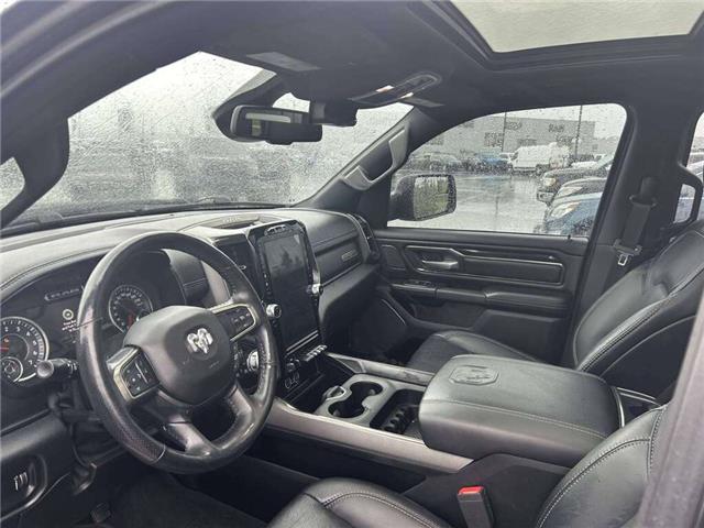 2020 RAM 1500  (Stk: 25J271B) in Calgary - Image 7 of 9