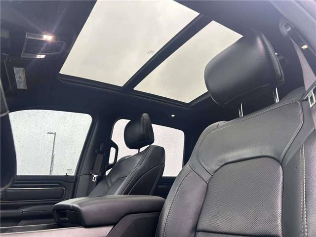 2020 RAM 1500  (Stk: 25J271B) in Calgary - Image 8 of 9