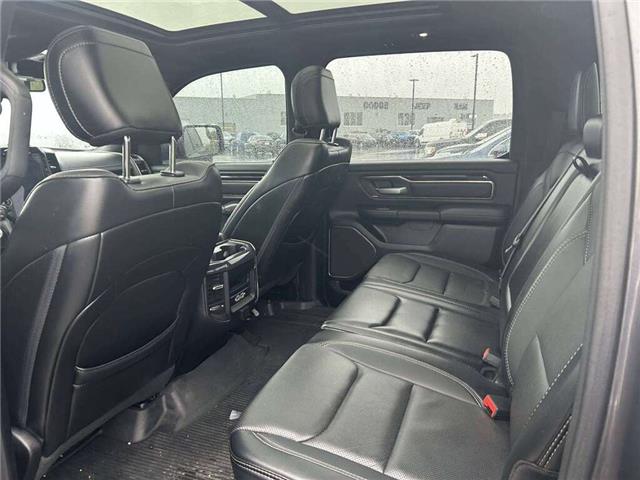 2020 RAM 1500  (Stk: 25J271B) in Calgary - Image 9 of 9