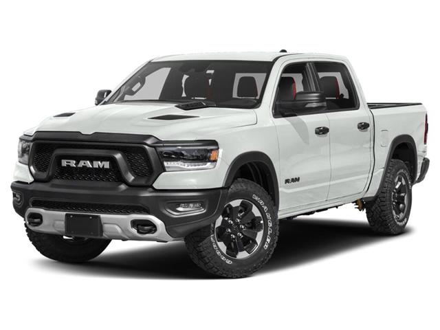 2022 RAM 1500 Rebel (Stk: B21157) in Calgary - Image 1 of 6