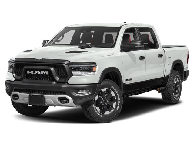 2022 RAM 1500 Rebel (Stk: B21156) in Calgary - Image 2 of 6 2022 RAM 1500 Rebel (Stk: B21156) in Calgary - Image 2 of 6