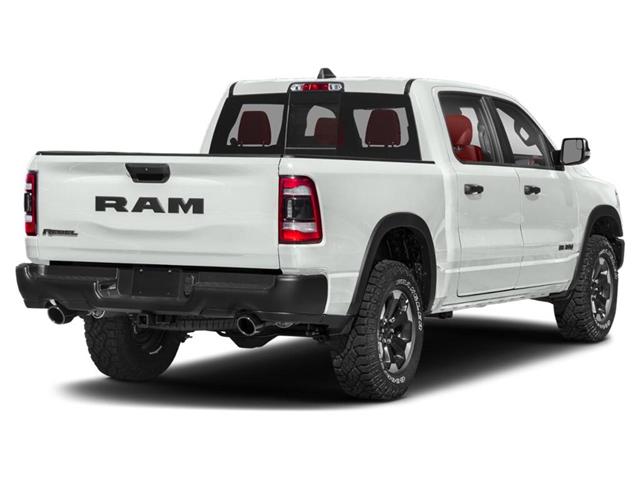 2022 RAM 1500 Rebel (Stk: B21156) in Calgary - Image 3 of 6 2022 RAM 1500 Rebel (Stk: B21156) in Calgary - Image 3 of 6