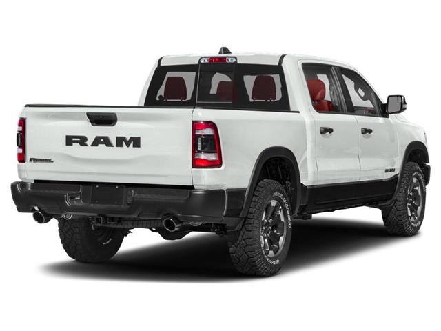 2022 RAM 1500 Rebel (Stk: B21156) in Calgary - Image 4 of 6 2022 RAM 1500 Rebel (Stk: B21156) in Calgary - Image 4 of 6