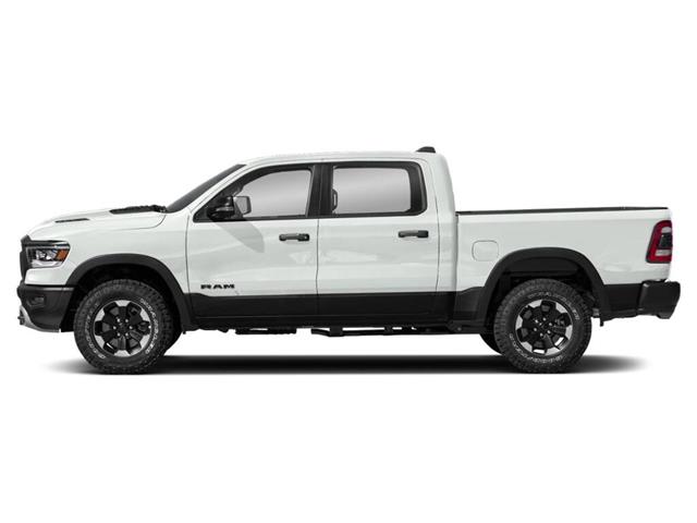 2022 RAM 1500 Rebel (Stk: B21156) in Calgary - Image 6 of 6 2022 RAM 1500 Rebel (Stk: B21156) in Calgary - Image 6 of 6