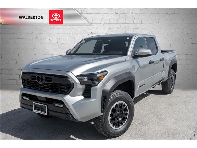 2026 Toyota Tacoma Base