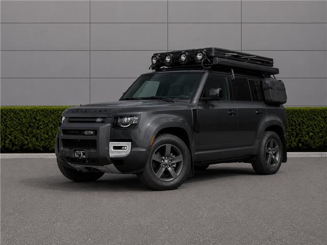 2023 Land Rover Defender S