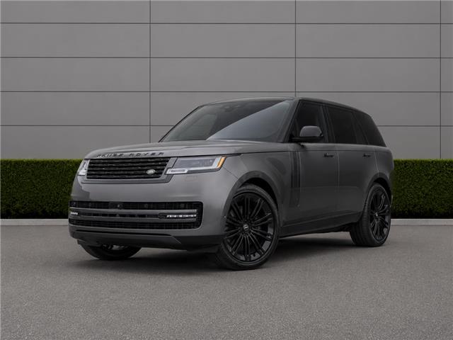 2023 Land Rover Range Rover P530 SE