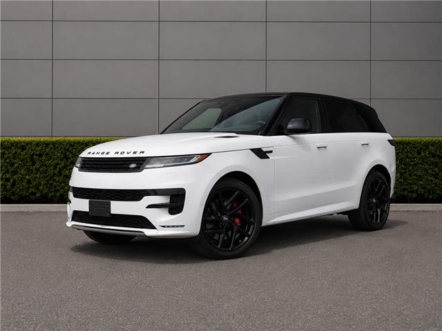 2024 Land Rover Range Rover Sport Dynamic SE