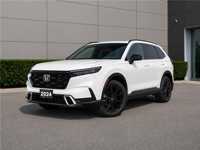 2024 Honda CR-V Hybrid Touring