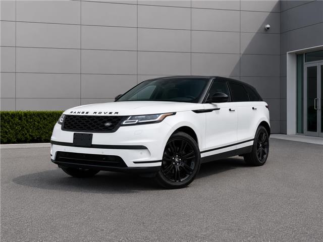 2020 Land Rover Range Rover Velar P250 S