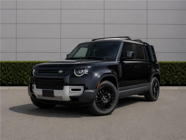 2024 Land Rover Defender P300 S (Stk: PL50260) in London - Image 1 of 37