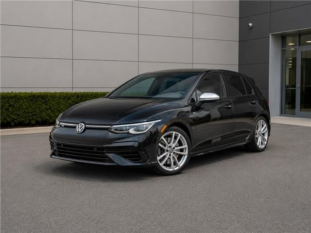 2024 Volkswagen Golf R Base