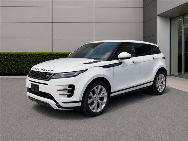 2020 Land Rover Range Rover Evoque R-Dynamic SE