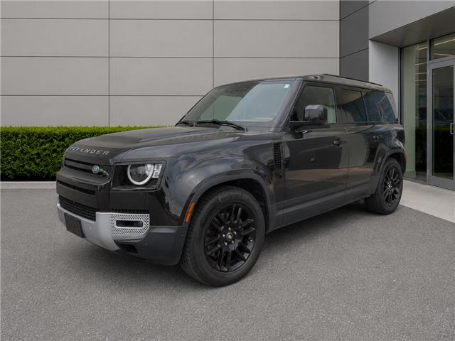 2023 Land Rover Defender S