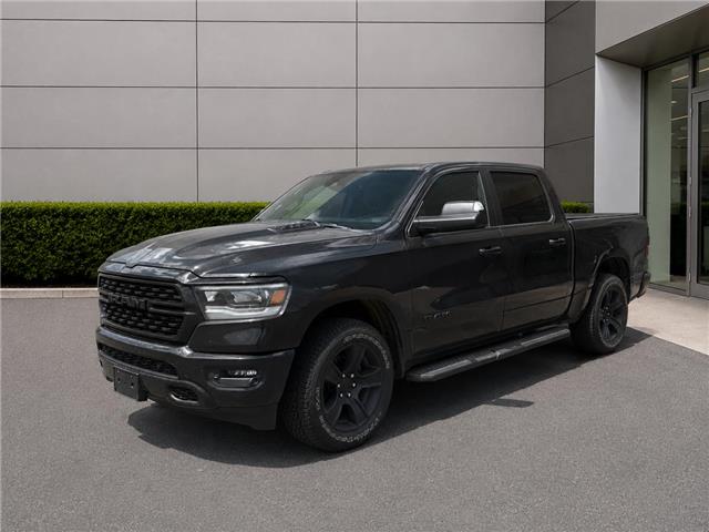 2022 RAM 1500 Sport