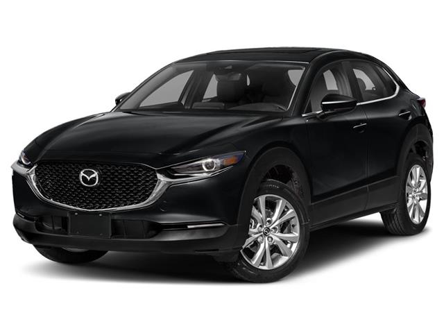2020 Mazda CX-30 GT