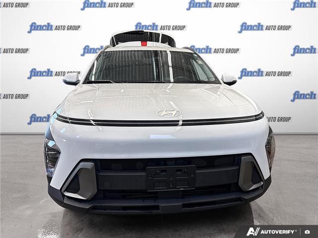 2024 Hyundai Kona 2.0L Preferred (Stk: 166577) in London - Image 2 of 26