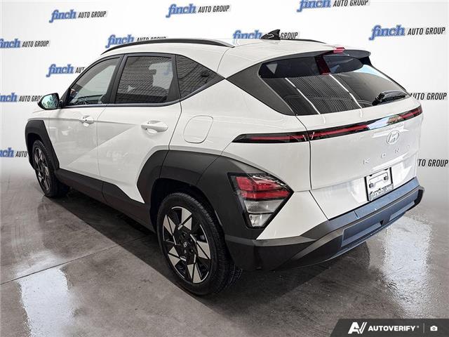 2024 Hyundai Kona 2.0L Preferred (Stk: 166577) in London - Image 4 of 26