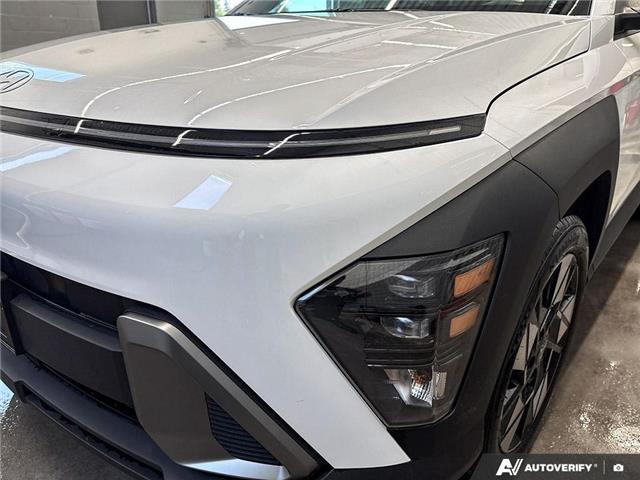 2024 Hyundai Kona 2.0L Preferred (Stk: 166577) in London - Image 9 of 26