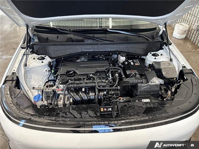 2024 Hyundai Kona 2.0L Preferred (Stk: 166577) in London - Image 11 of 26