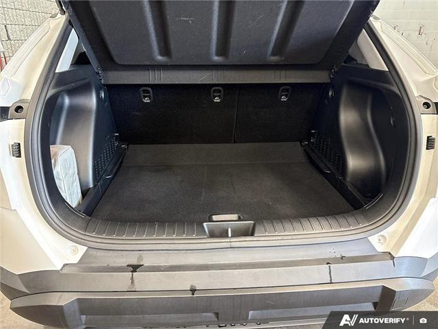 2024 Hyundai Kona 2.0L Preferred (Stk: 166577) in London - Image 13 of 26