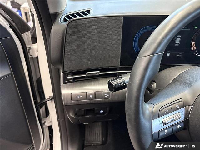 2024 Hyundai Kona 2.0L Preferred (Stk: 166577) in London - Image 18 of 26