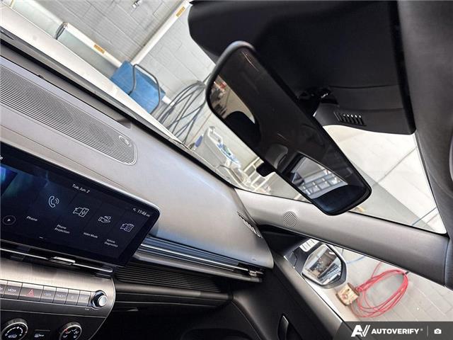 2024 Hyundai Kona 2.0L Preferred (Stk: 166577) in London - Image 19 of 26