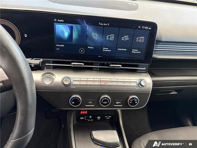 2024 Hyundai Kona 2.0L Preferred (Stk: 166577) in London - Image 20 of 26