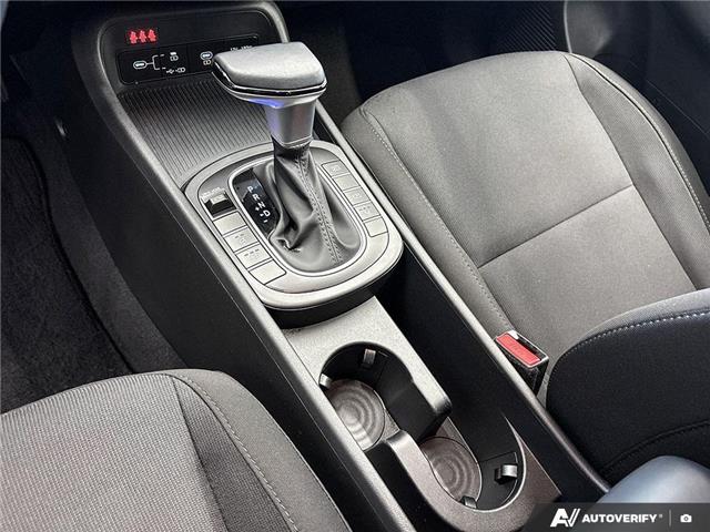 2024 Hyundai Kona 2.0L Preferred (Stk: 166577) in London - Image 21 of 26