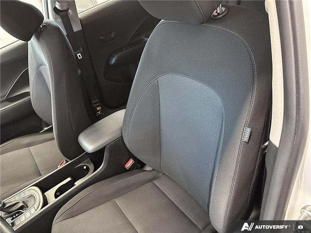 2024 Hyundai Kona 2.0L Preferred (Stk: 166577) in London - Image 22 of 26
