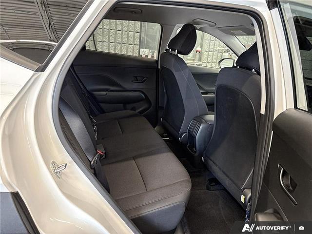 2024 Hyundai Kona 2.0L Preferred (Stk: 166577) in London - Image 24 of 26