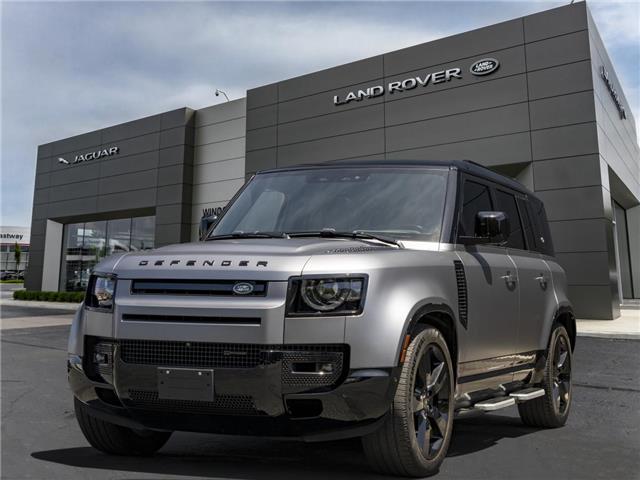 2023 Land Rover Defender X-Dynamic SE